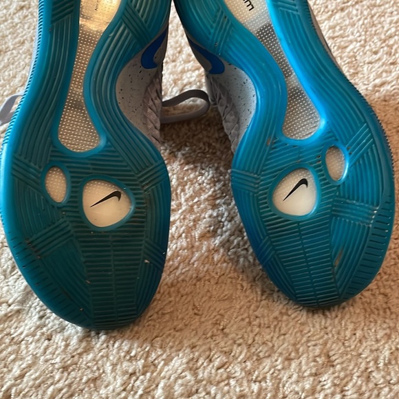 Nike Hyperdunk 2016 PE shoes - Picture 14 of 16